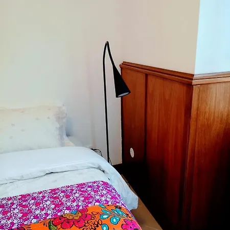 بيت ضيافة Chaplain House براغا