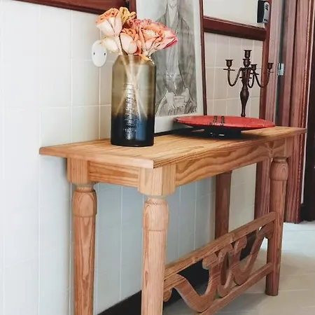 Chaplain House * براغا
