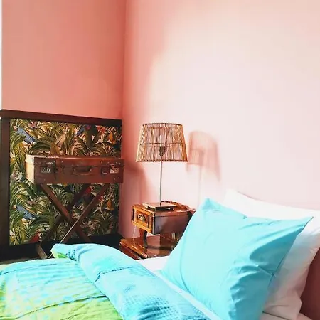 بيت ضيافة Chaplain House *