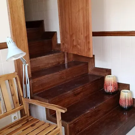 بيت ضيافة Chaplain House *