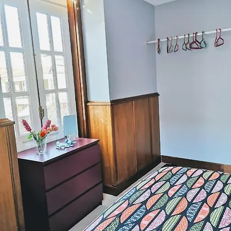Chaplain House * براغا