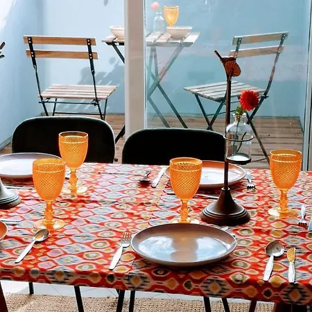 Chaplain House بيت ضيافة *