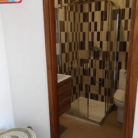 بيت ضيافة Chaplain House