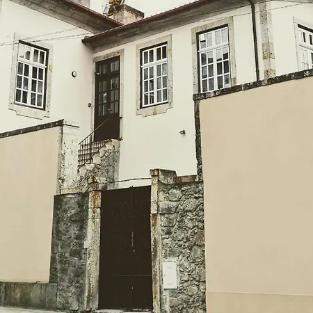 بيت ضيافة Chaplain House