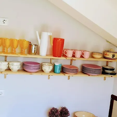 Chaplain House بيت ضيافة براغا