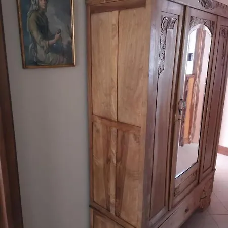 Chaplain House بيت ضيافة