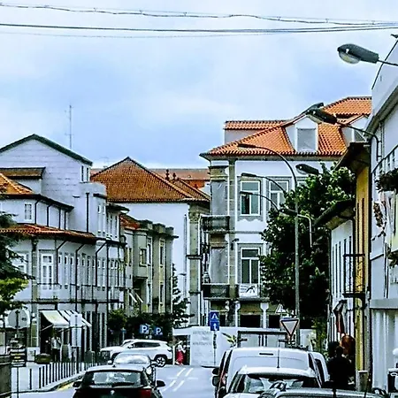 Chaplain House بيت ضيافة *