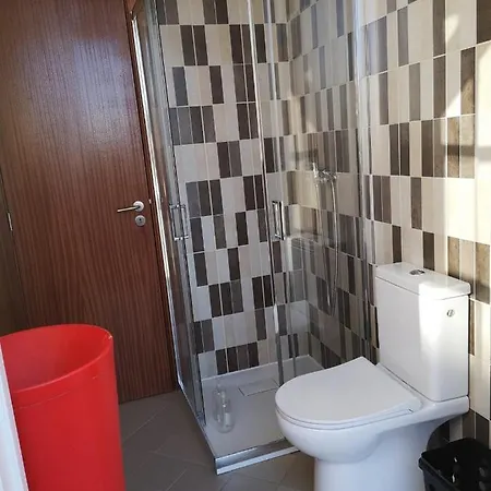 Chaplain House * براغا