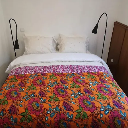 بيت ضيافة Chaplain House