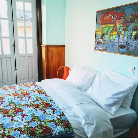 Chaplain House براغا