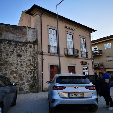 Chaplain House بيت ضيافة *