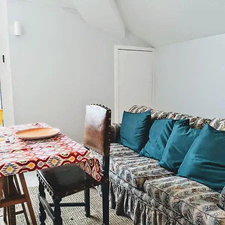 بيت ضيافة Chaplain House