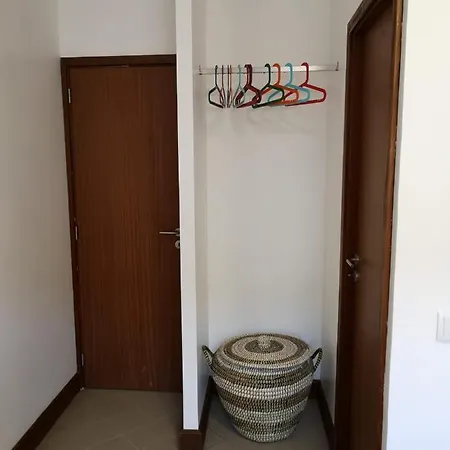 Chaplain House براغا